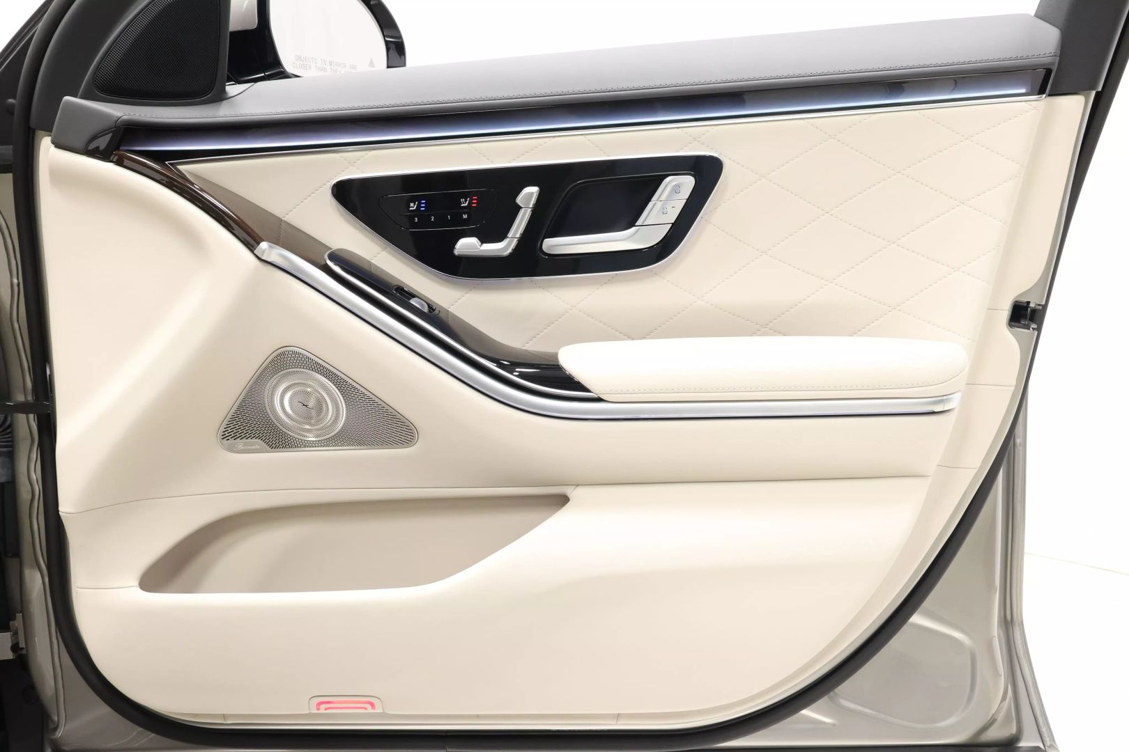 2021 Mercedes-benz S-class - Image 85