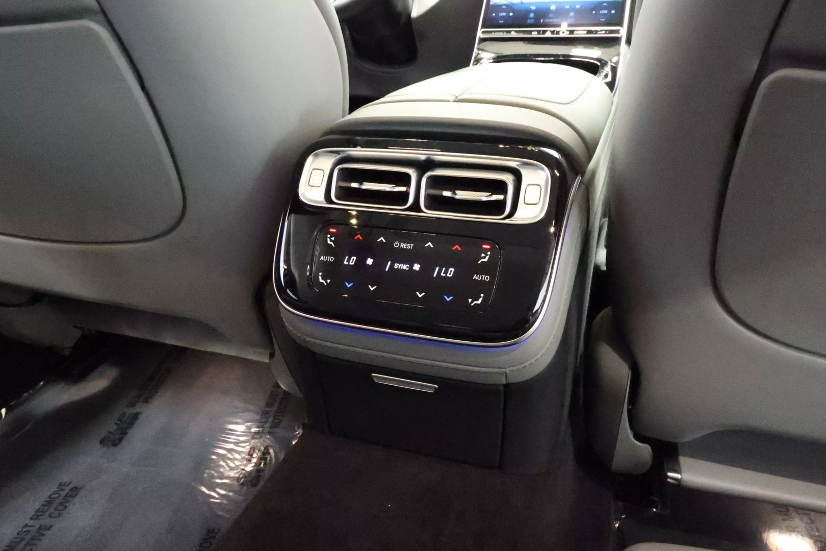 2021 Mercedes-benz S-class - Image 98