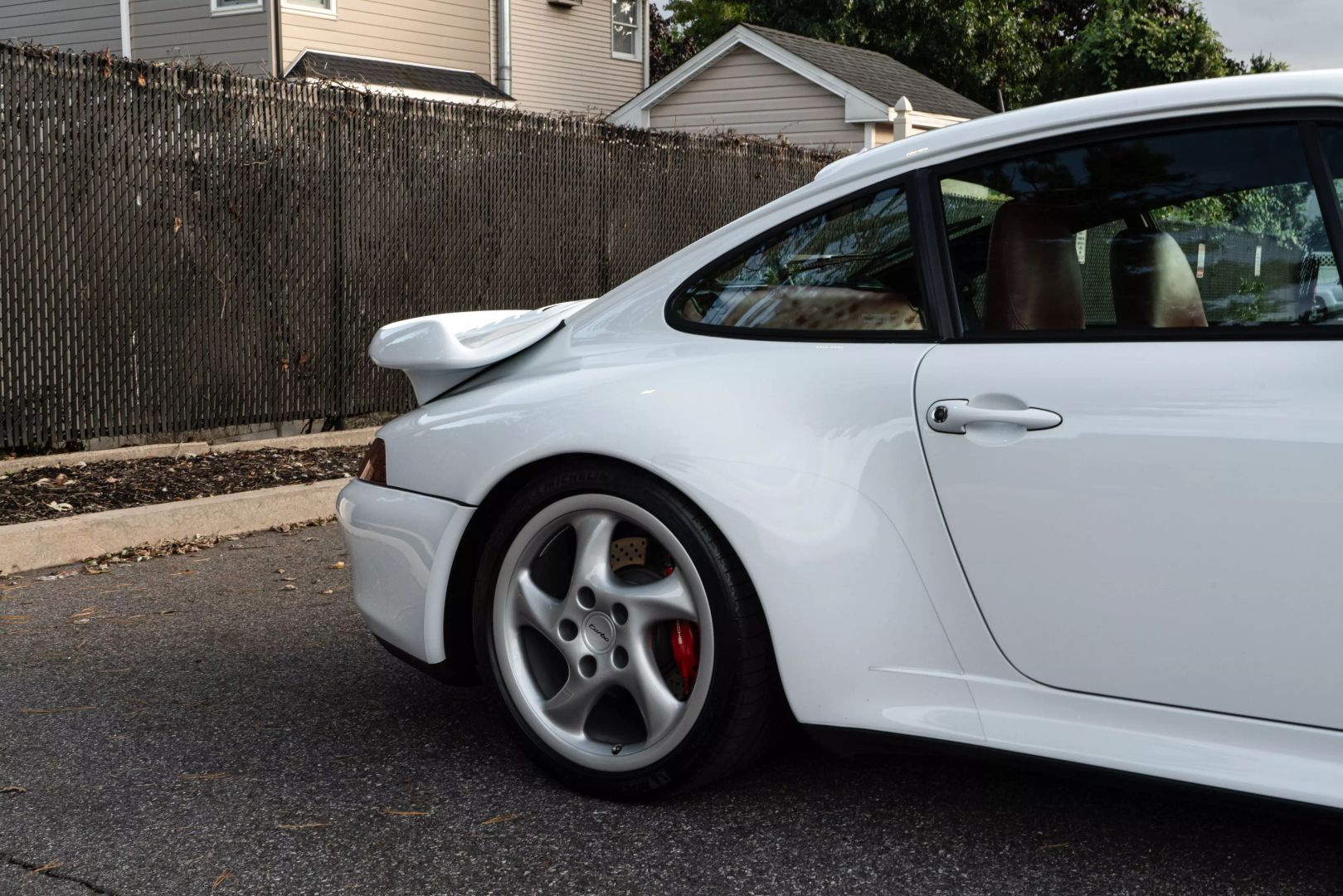 1997 Porsche 911 - Image 25