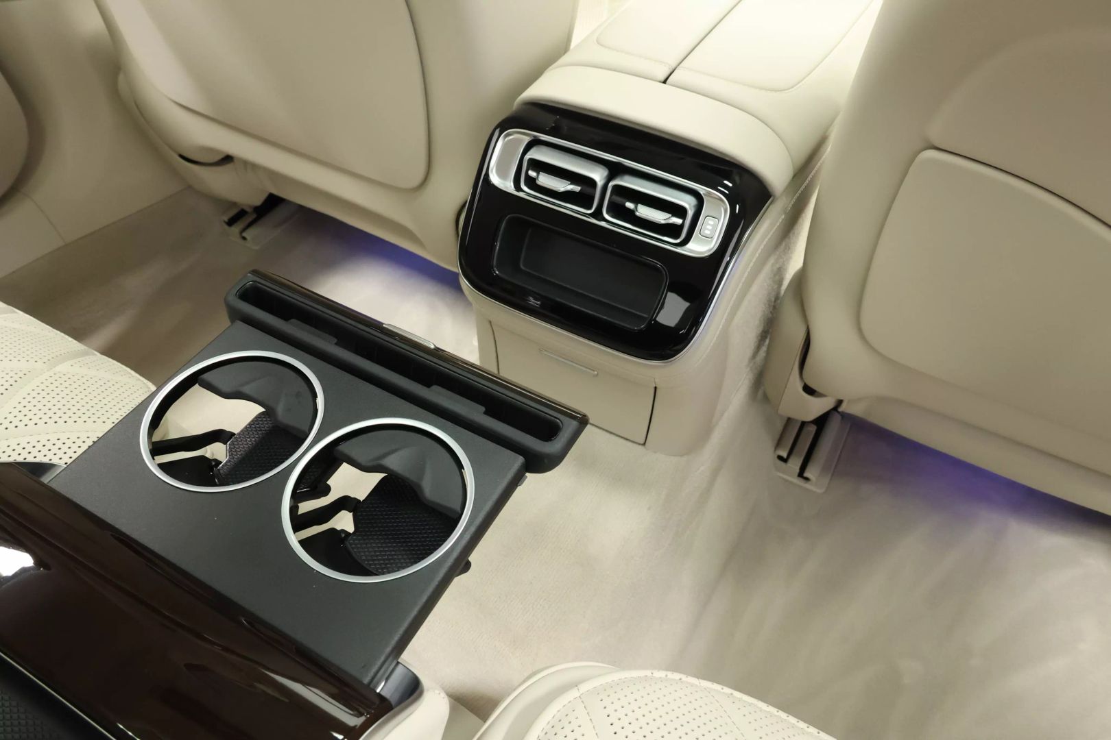2021 Mercedes-benz S-class - Image 81
