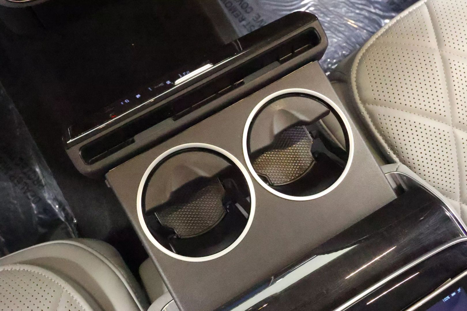 2021 Mercedes-benz S-class - Image 70