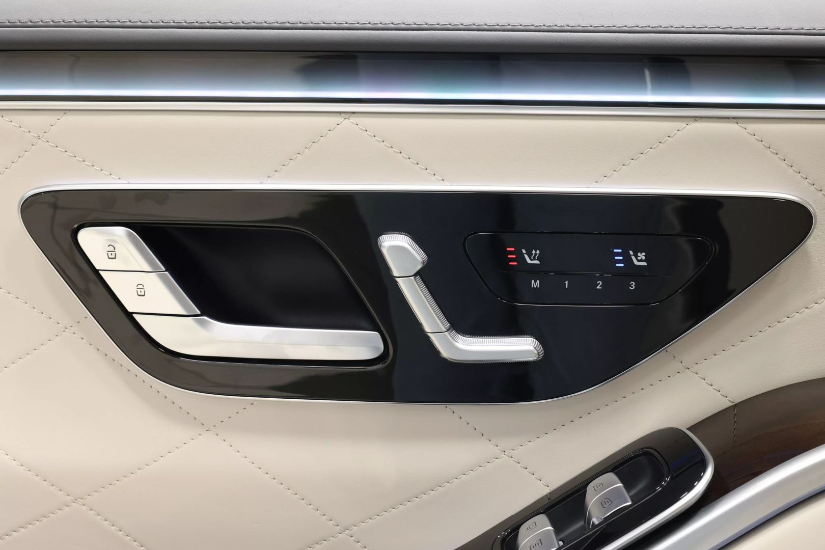 2021 Mercedes-benz S-class - Image 48