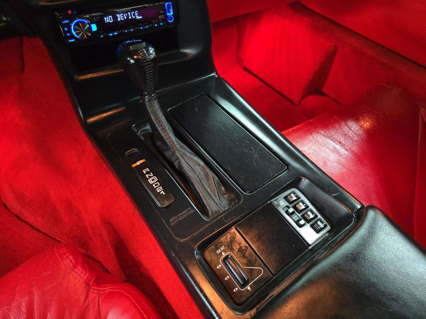 1995 Chevrolet Corvette - Image 14