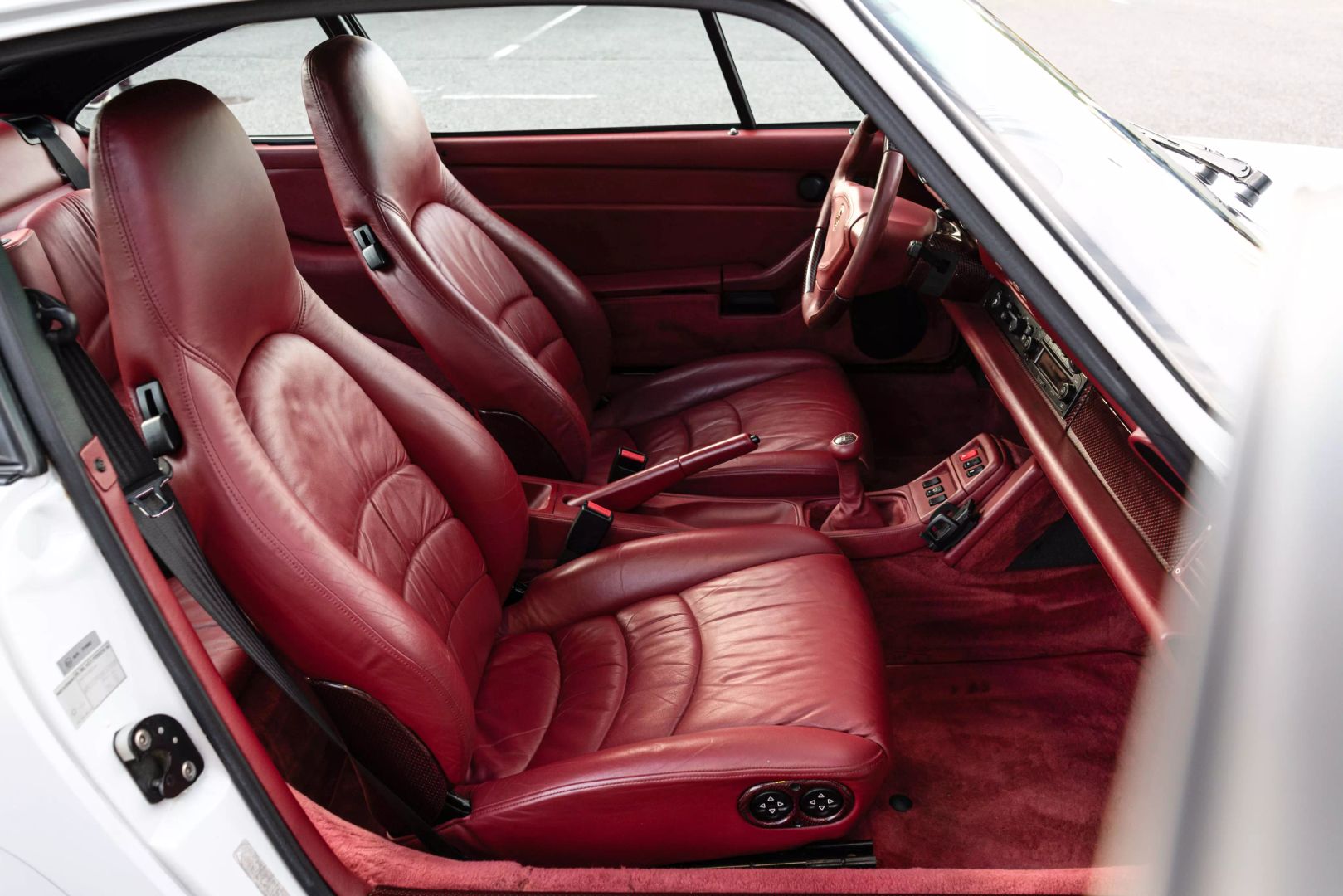 1997 Porsche 911 - Image 52
