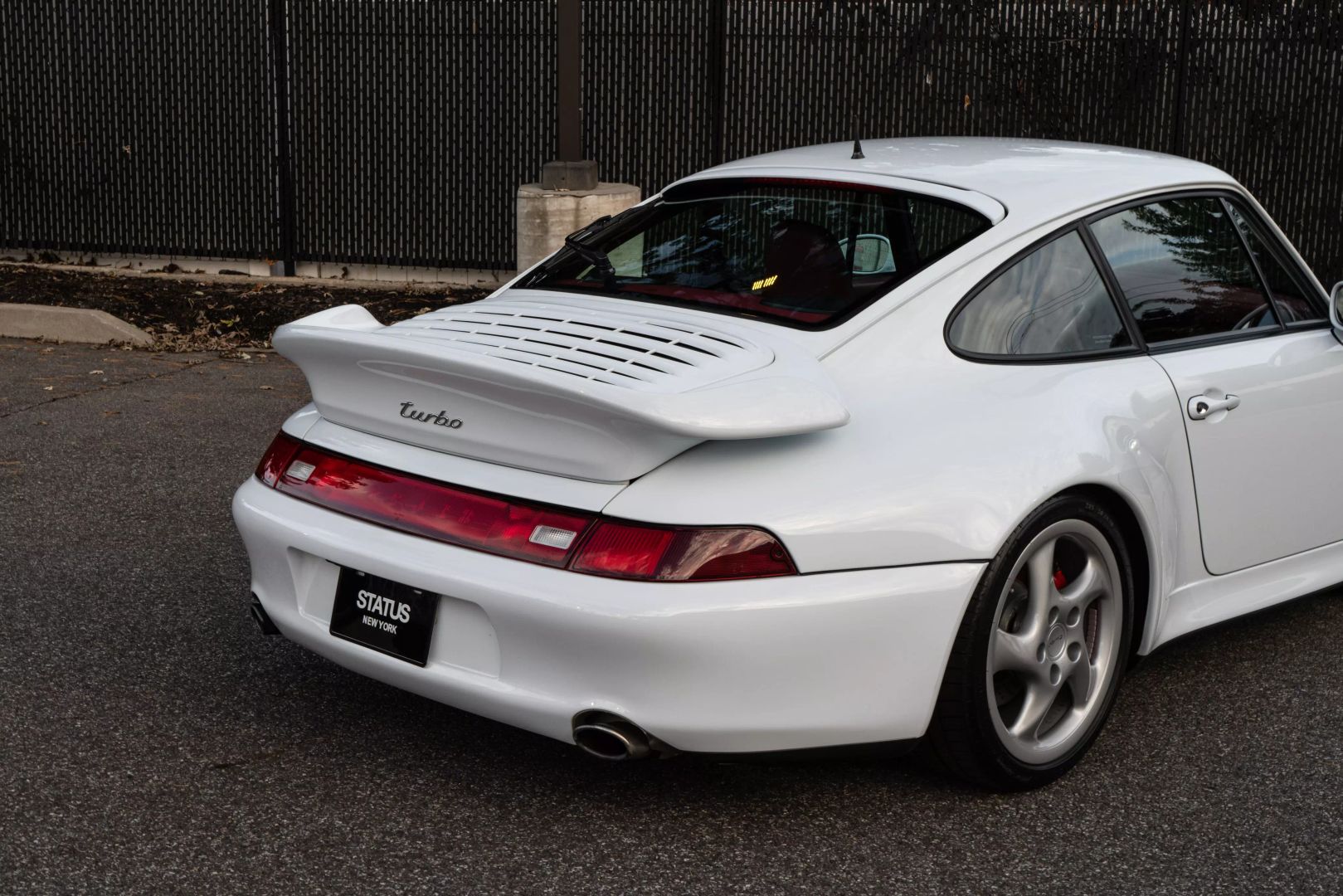 1997 Porsche 911 - Image 28