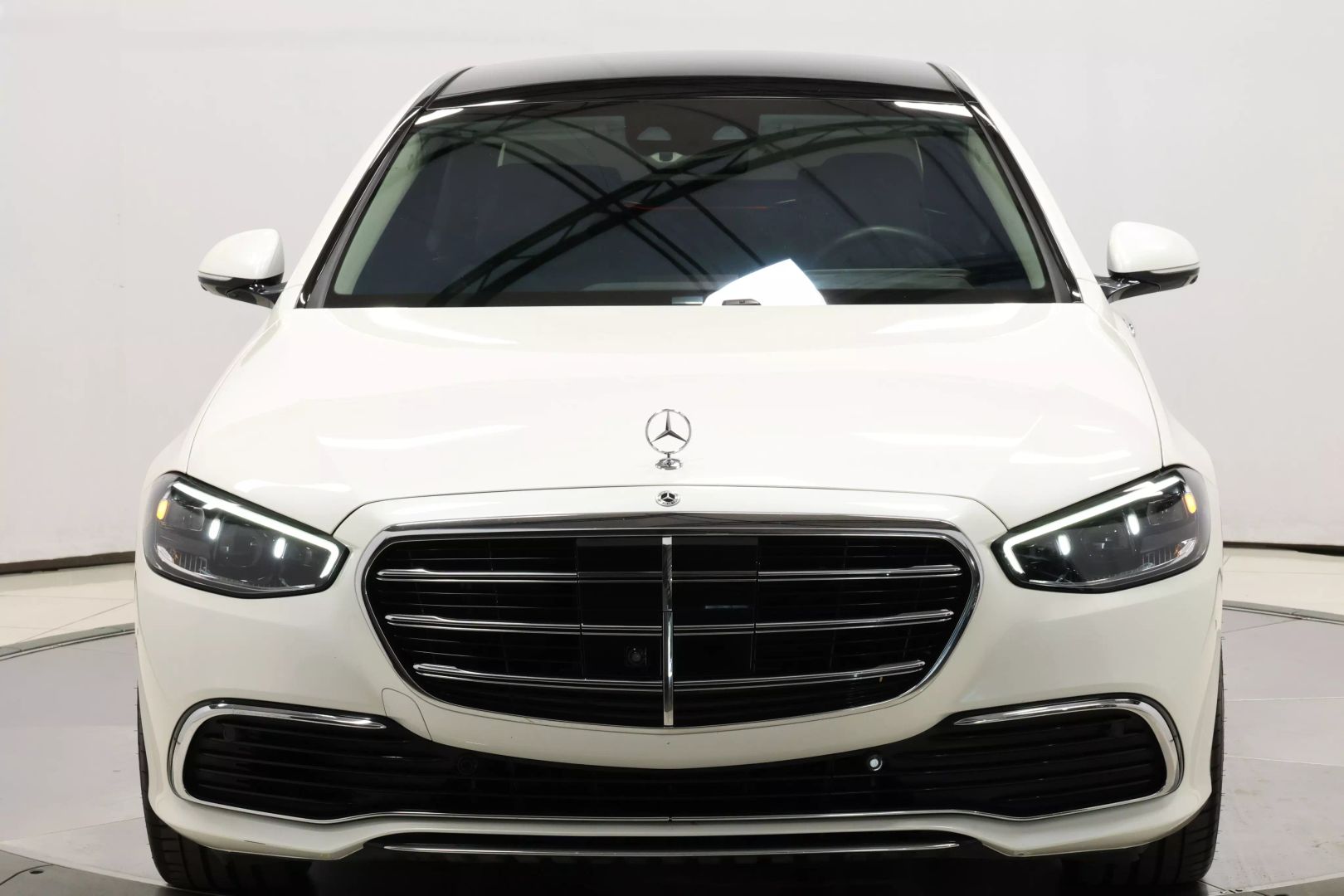 2021 Mercedes-benz S-class - Image 126