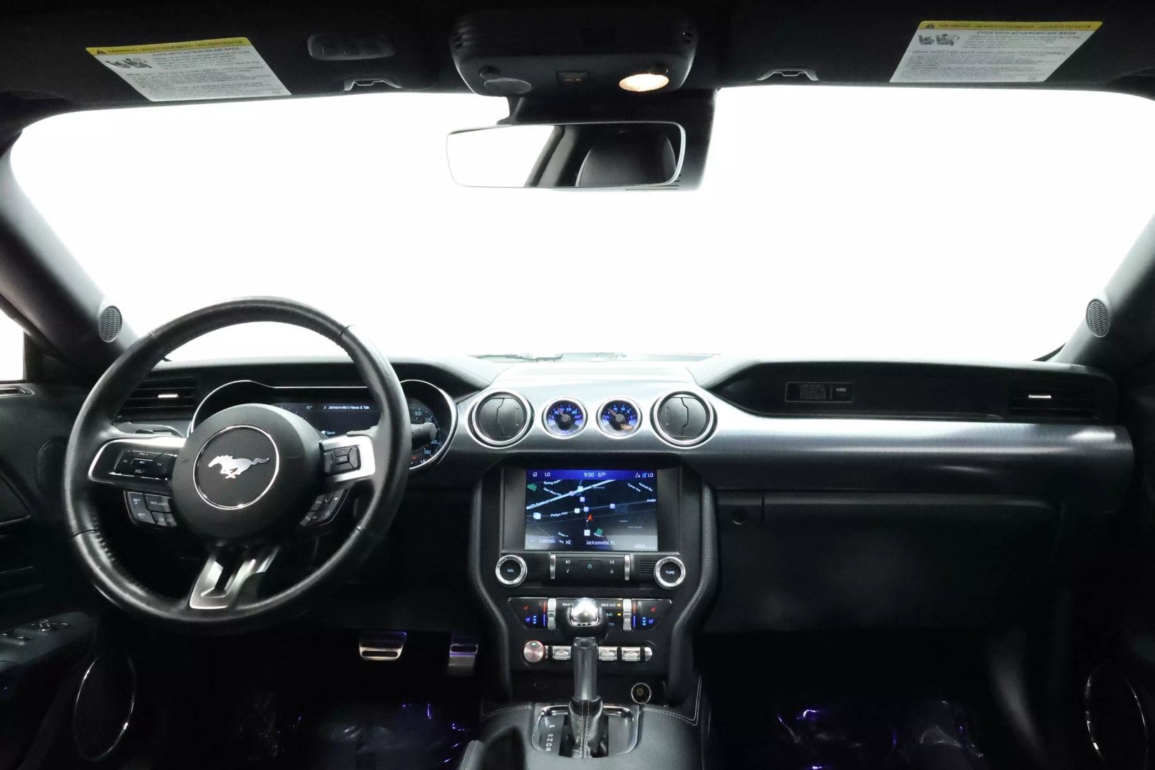 2022 Ford Mustang - Image 44