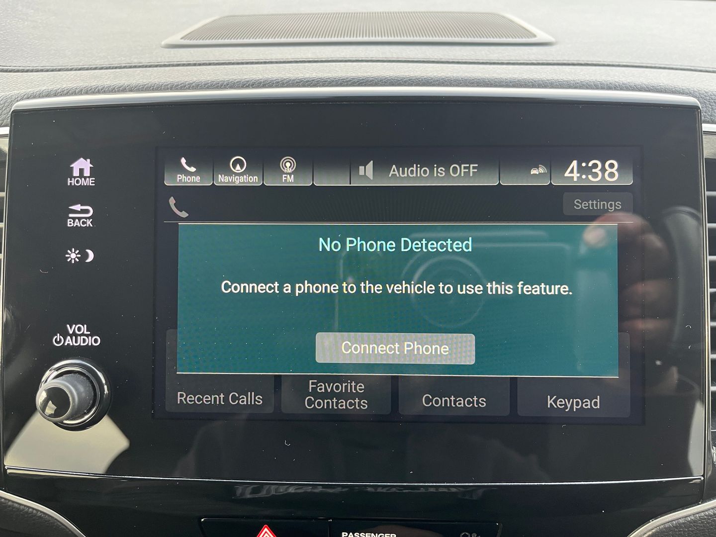 2021 HONDA PILOT SUV V6, I-VTEC, 3.5 LITER TOURING SPORT UTILITY 4D