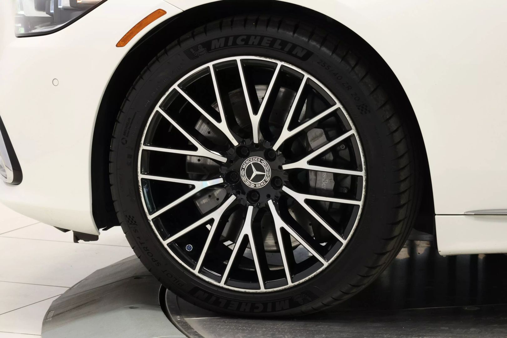 2021 Mercedes-benz S-class - Image 134
