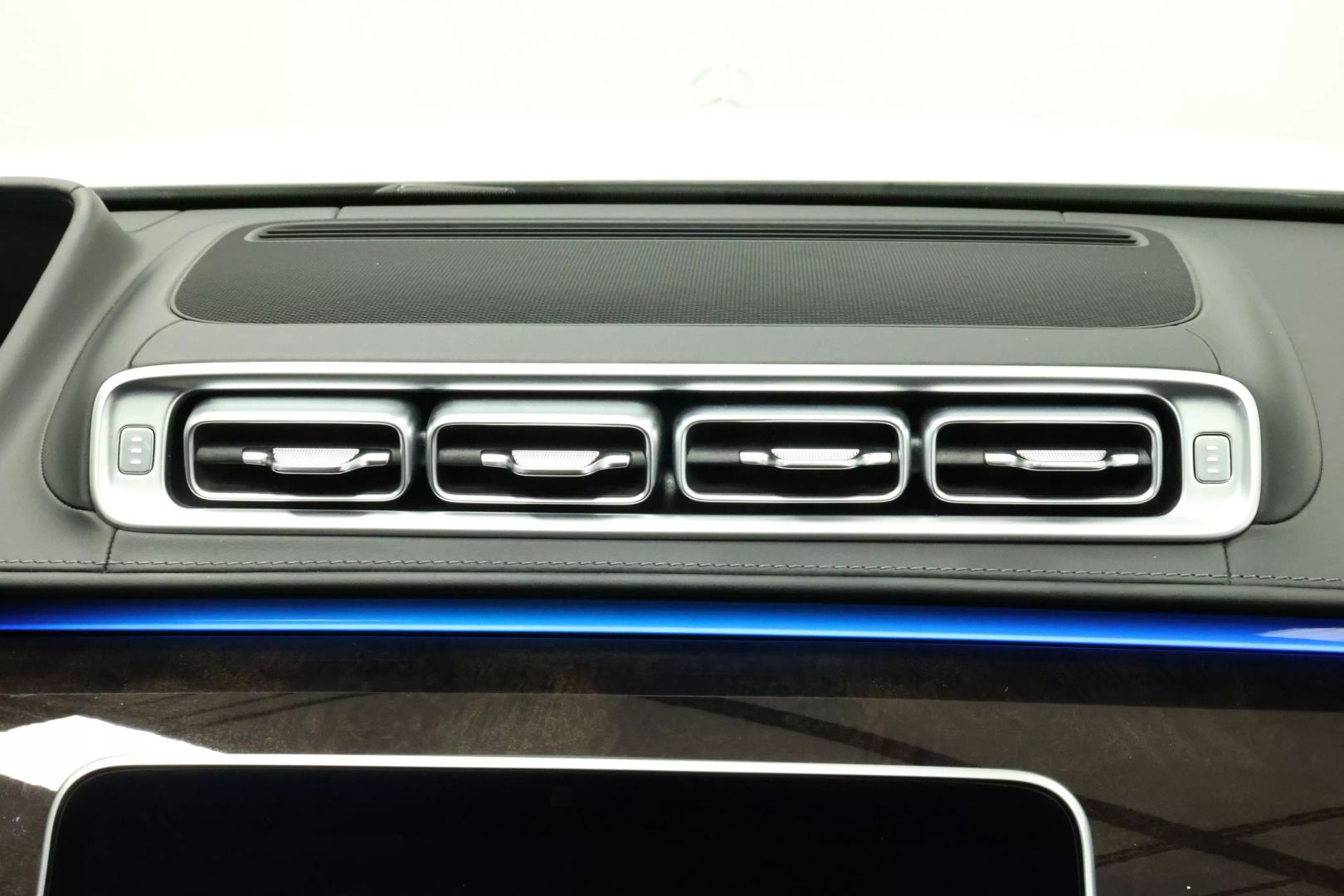 2021 Mercedes-benz S-class - Image 45