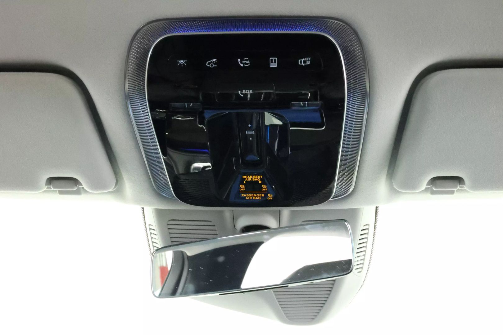 2021 Mercedes-benz S-class - Image 51