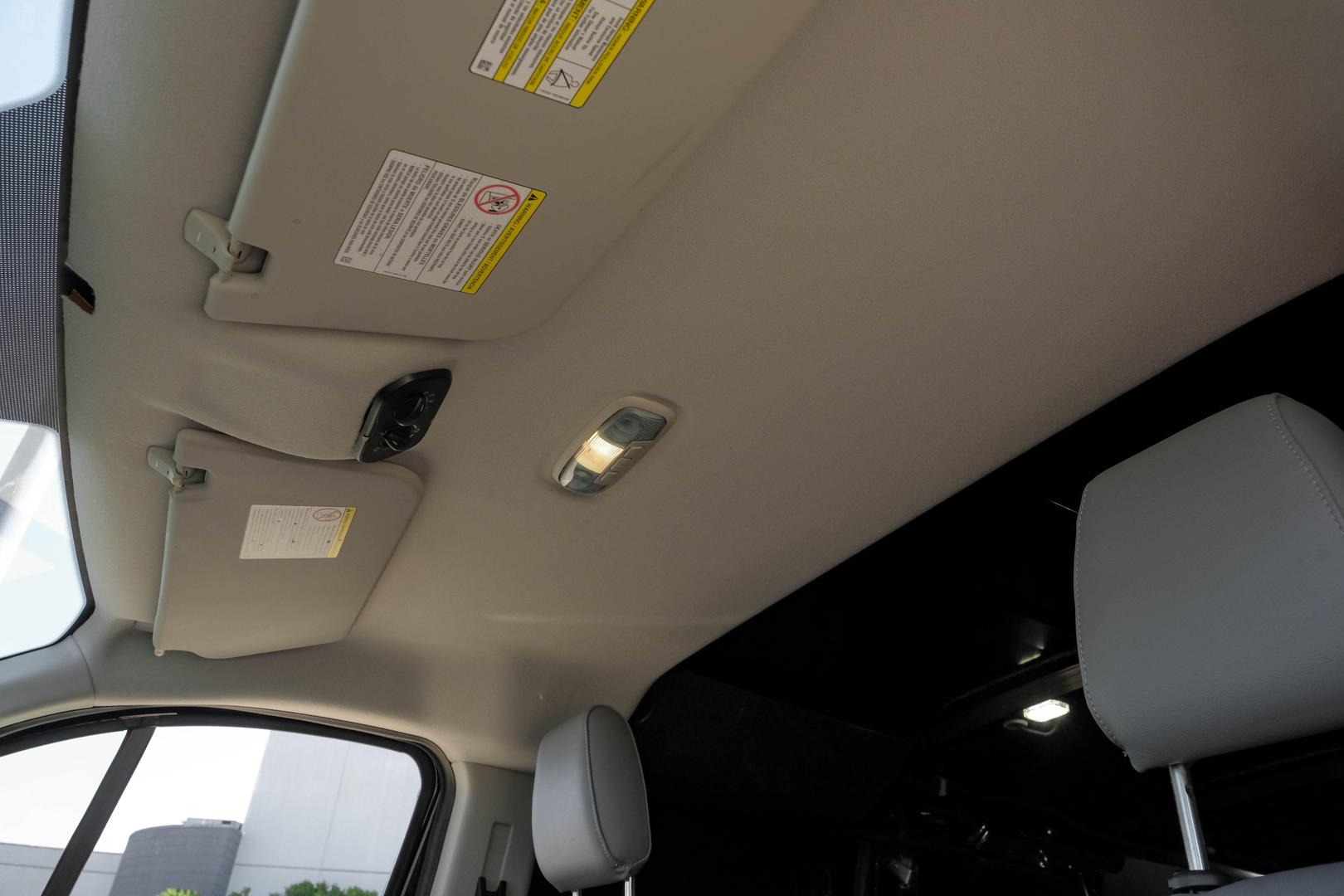 2015 Ford Transit Base photo 26