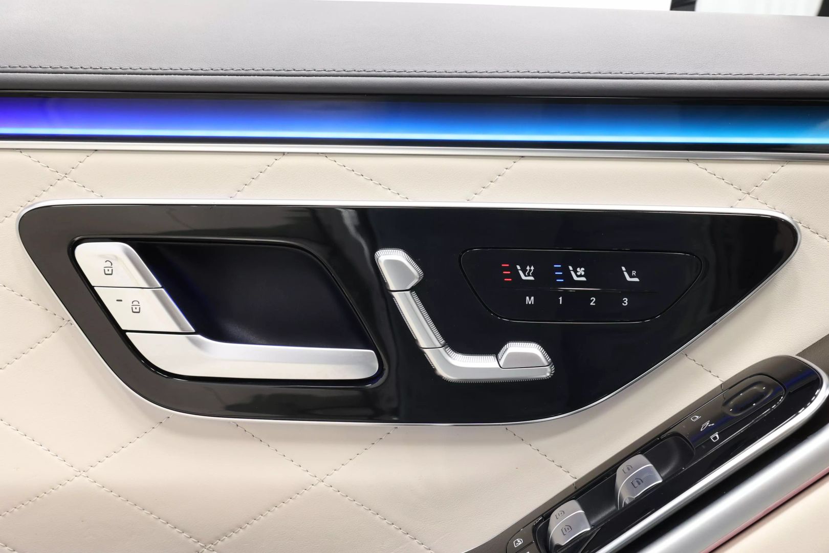2021 Mercedes-benz S-class - Image 11