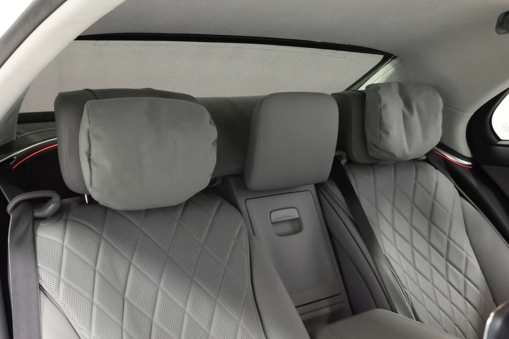 2021 Mercedes-benz S-class - Image 93