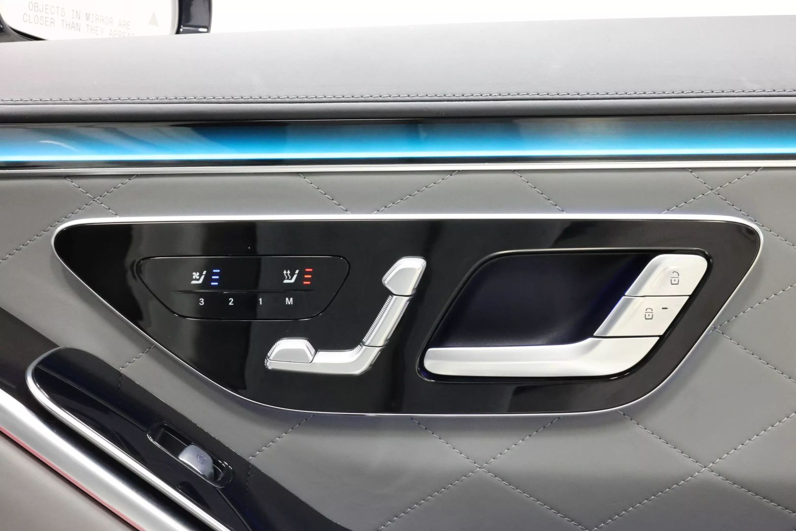 2021 Mercedes-benz S-class - Image 103
