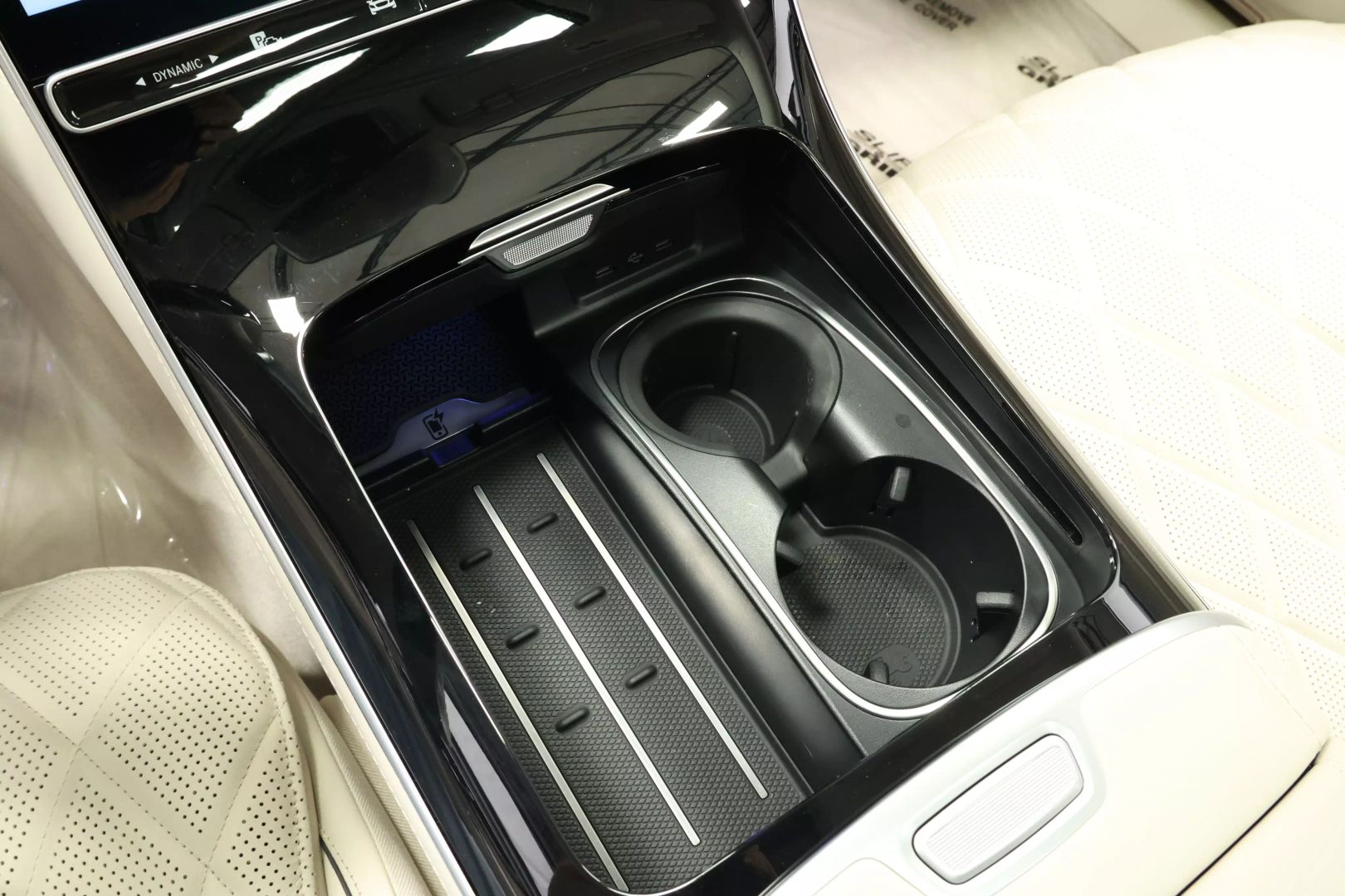 2021 Mercedes-benz S-class - Image 38