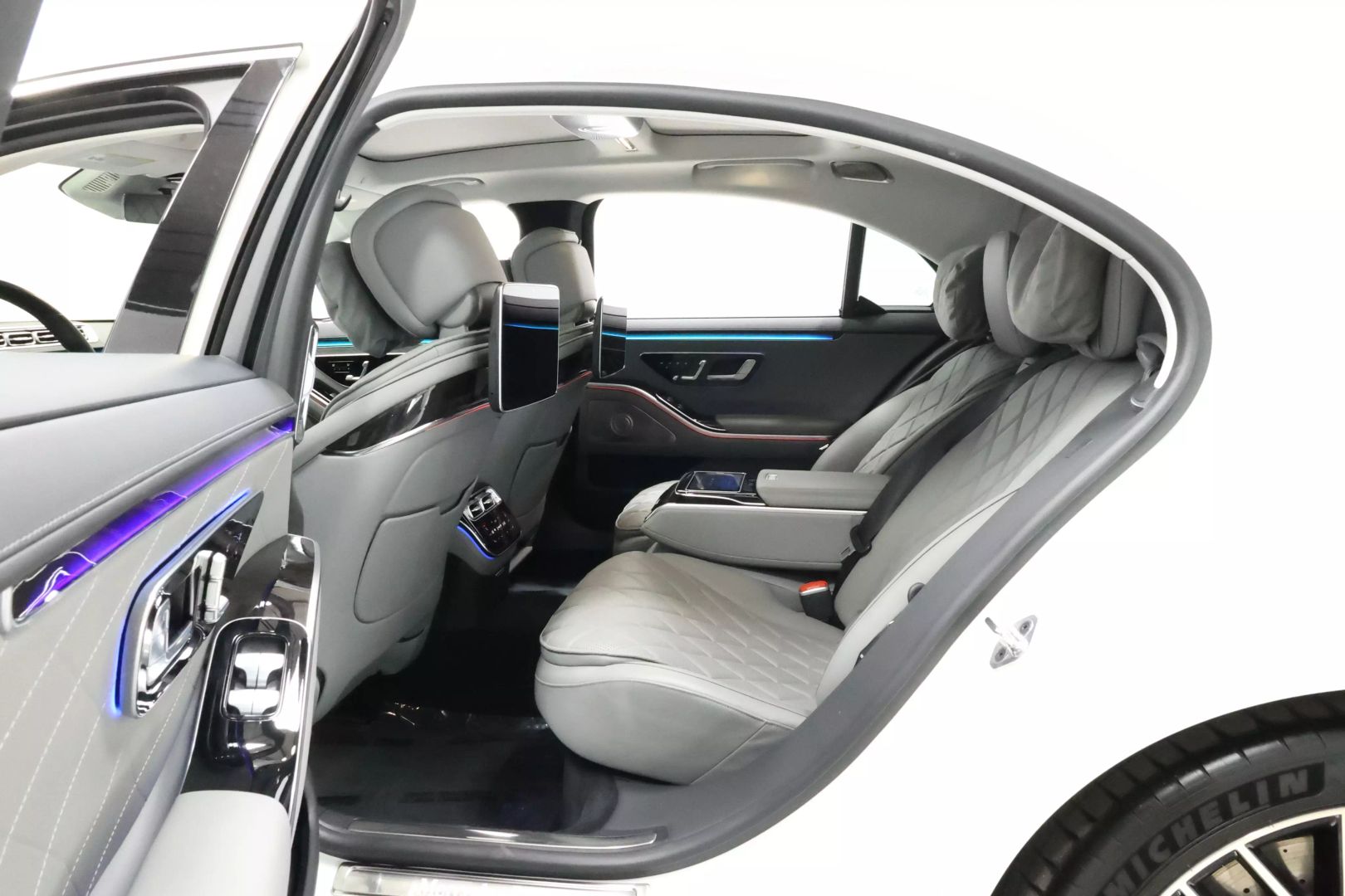 2021 Mercedes-benz S-class - Image 60