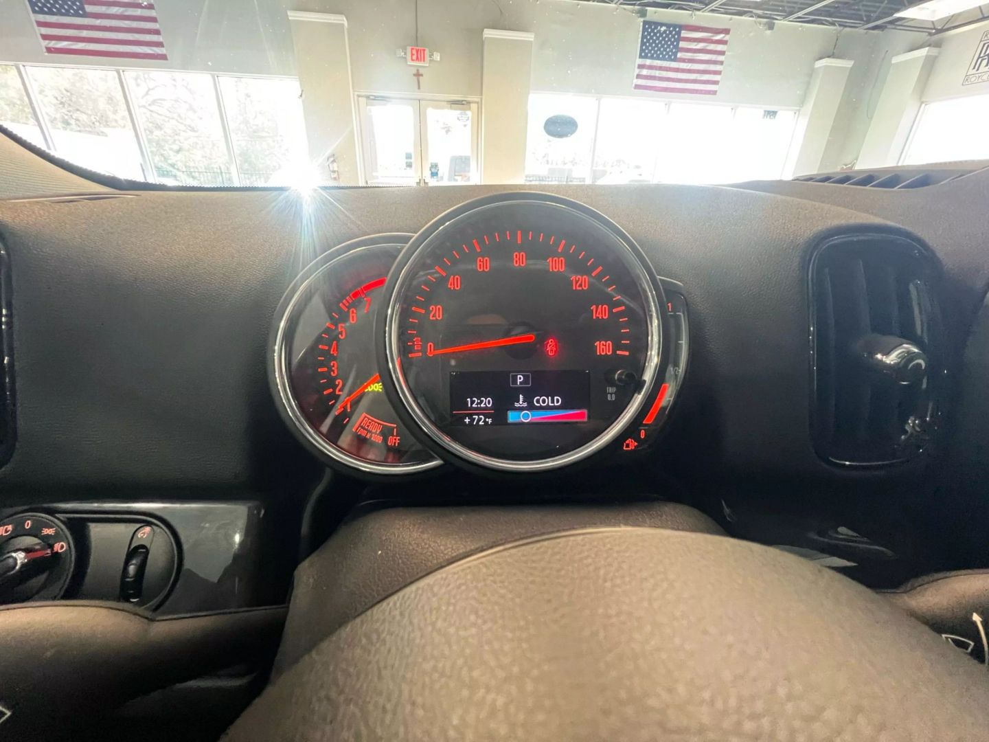 2019 Mini Countryman Cooper Hatchback 4d - Image 33