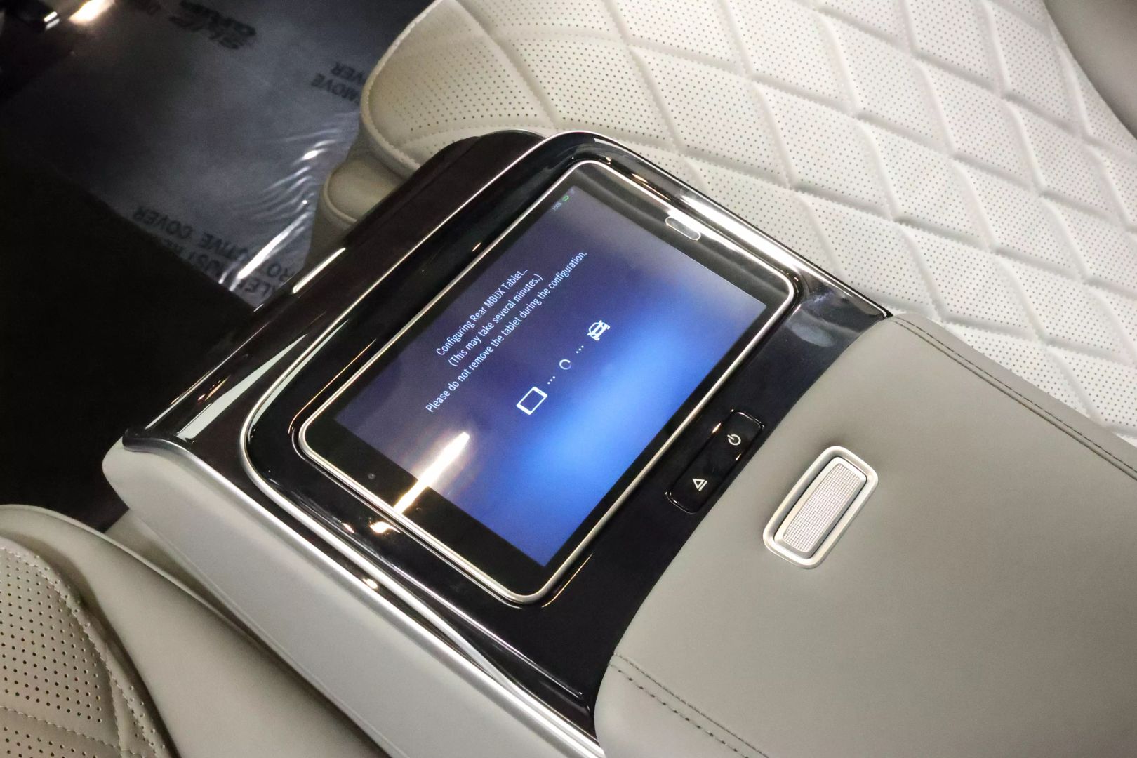 2021 Mercedes-benz S-class - Image 72