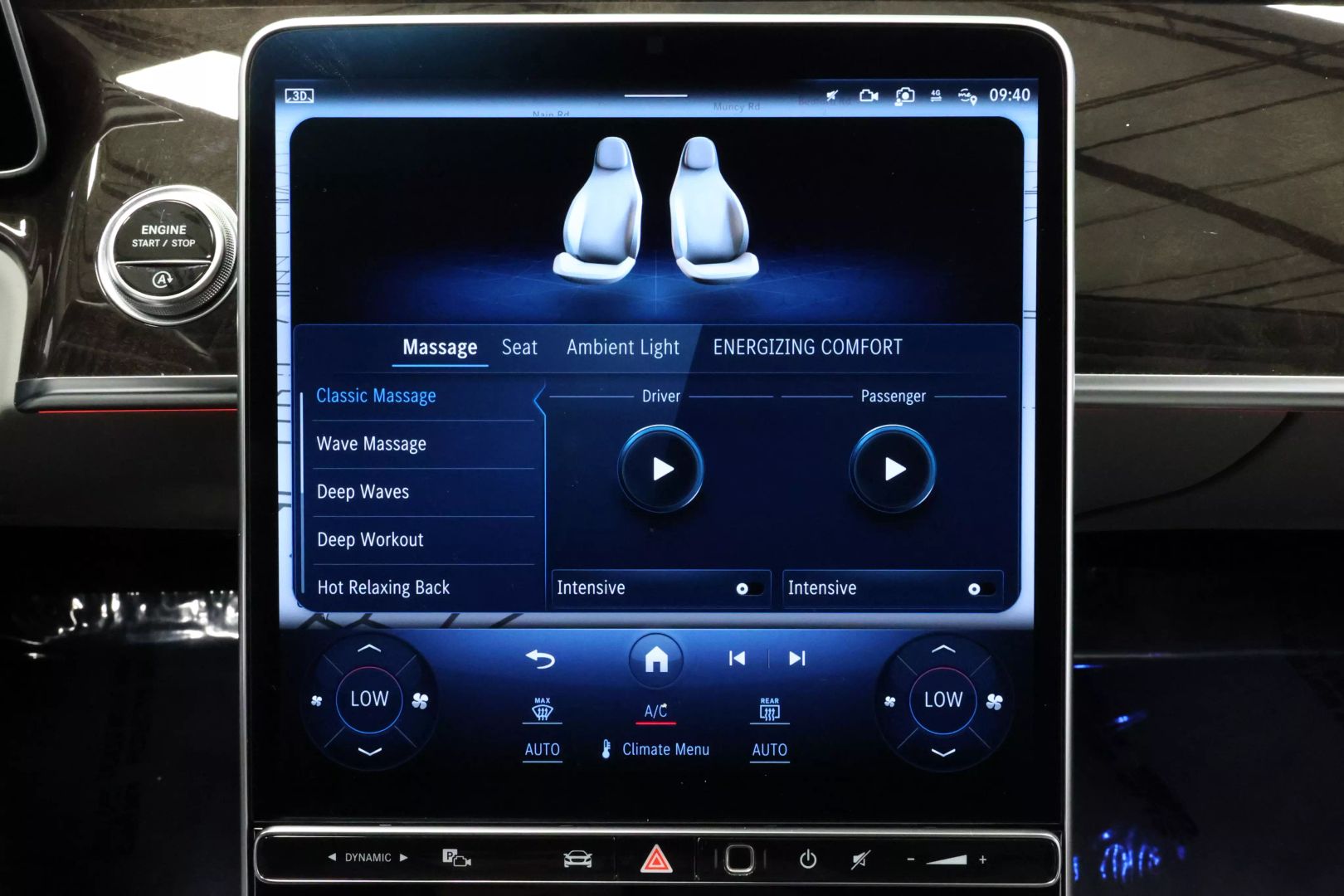2021 Mercedes-benz S-class - Image 37