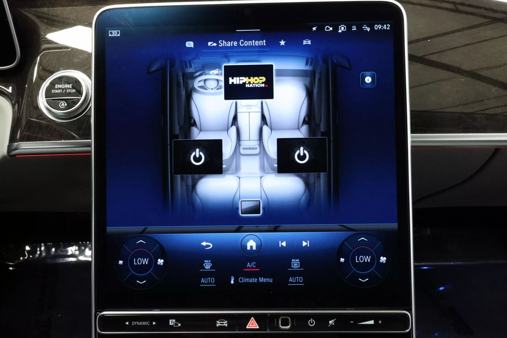 2021 Mercedes-benz S-class - Image 41