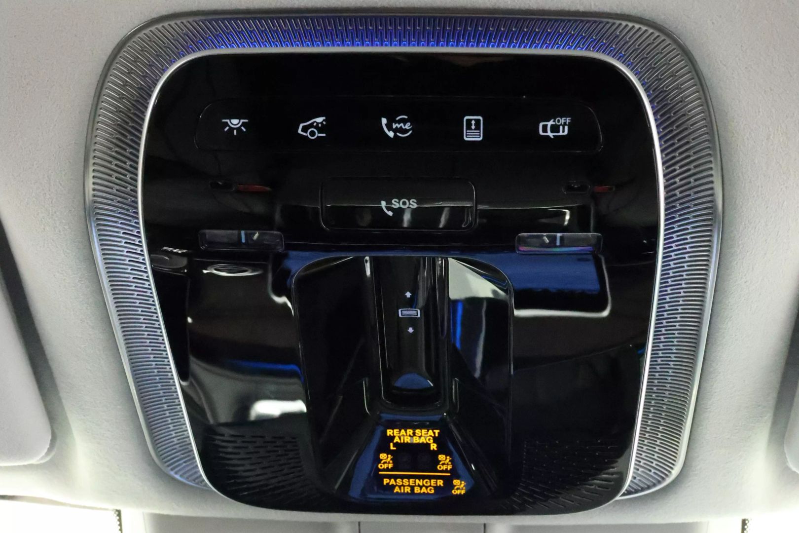 2021 Mercedes-benz S-class - Image 52
