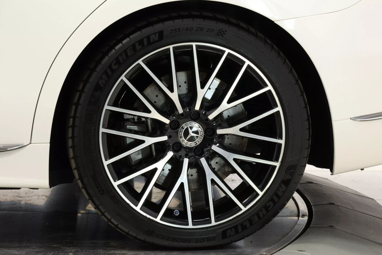 2021 Mercedes-benz S-class - Image 135