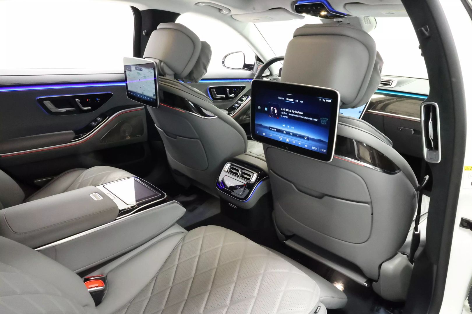 2021 Mercedes-benz S-class - Image 94