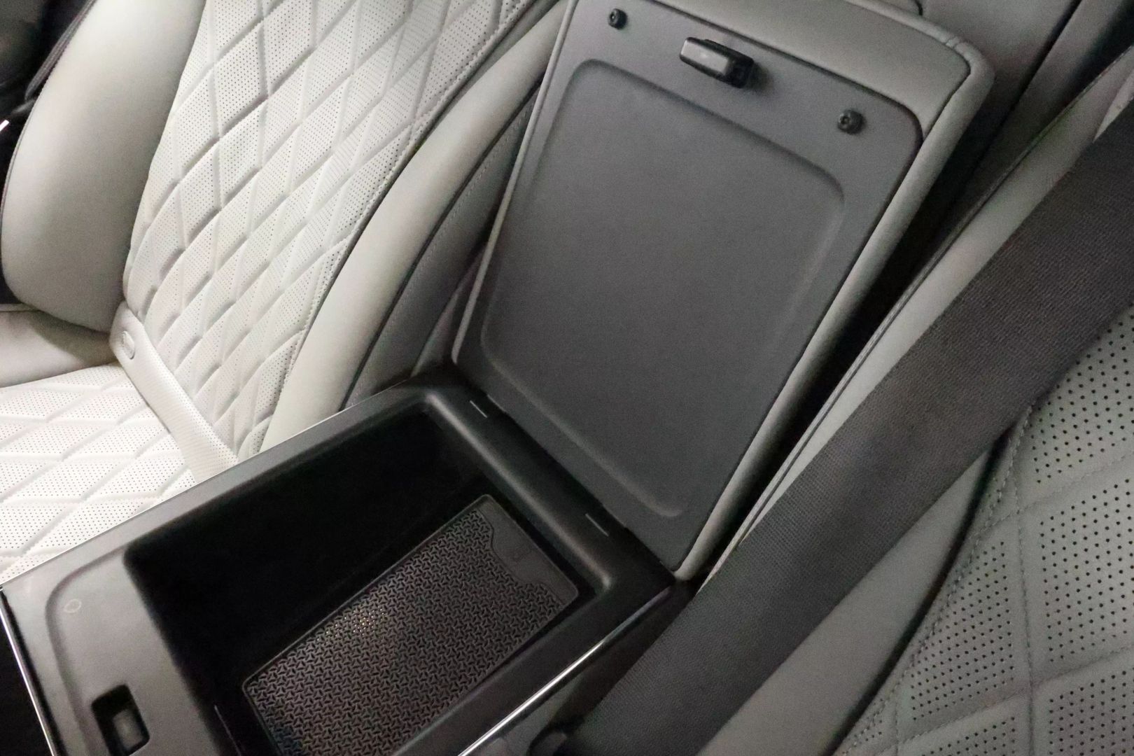 2021 Mercedes-benz S-class - Image 71