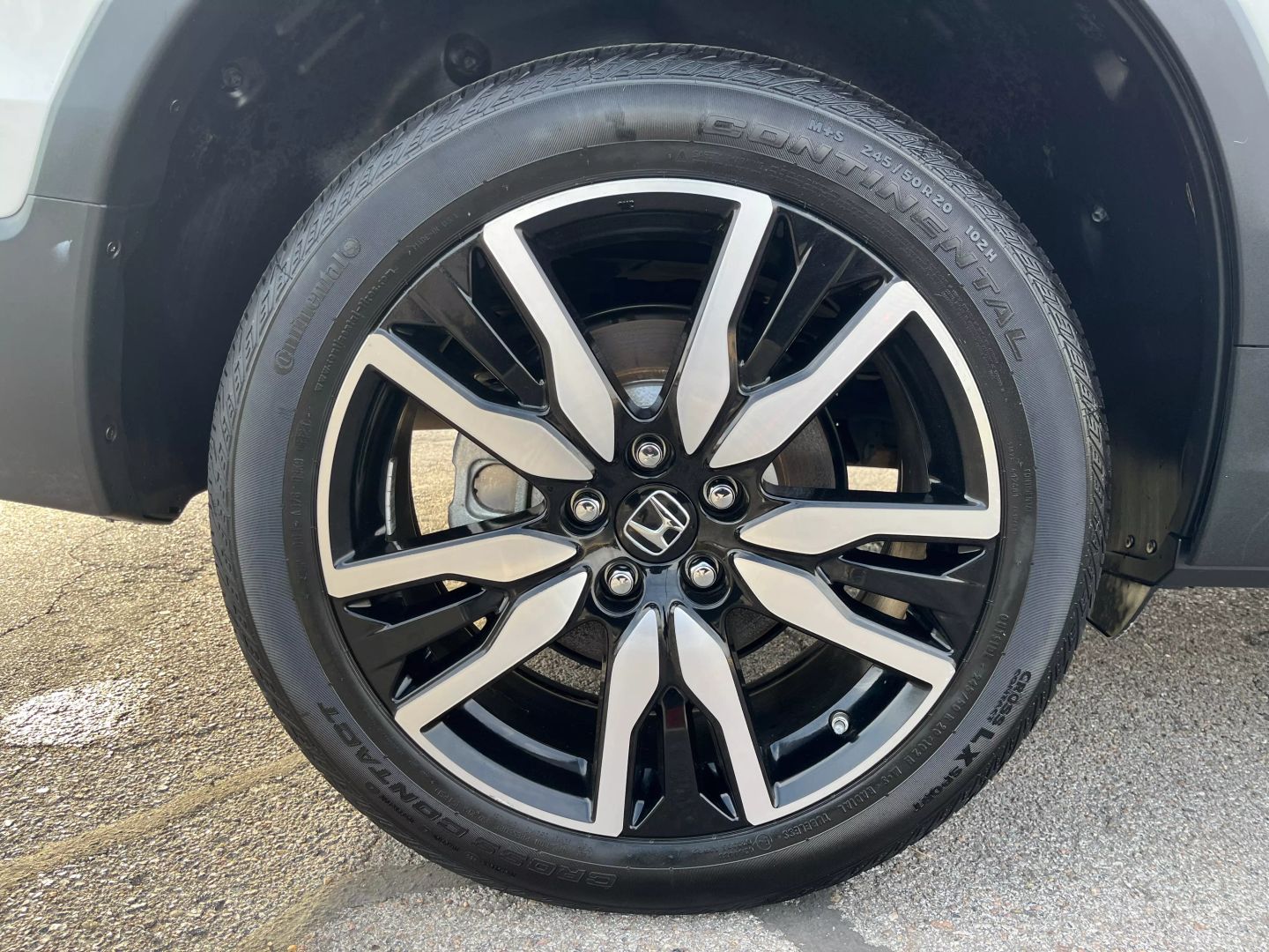 2021 HONDA PILOT SUV V6, I-VTEC, 3.5 LITER TOURING SPORT UTILITY 4D