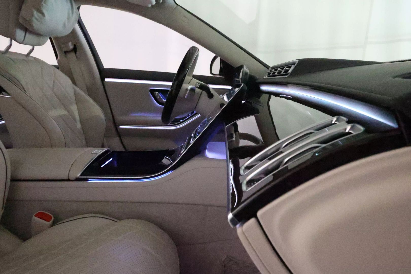 2021 Mercedes-benz S-class - Image 106
