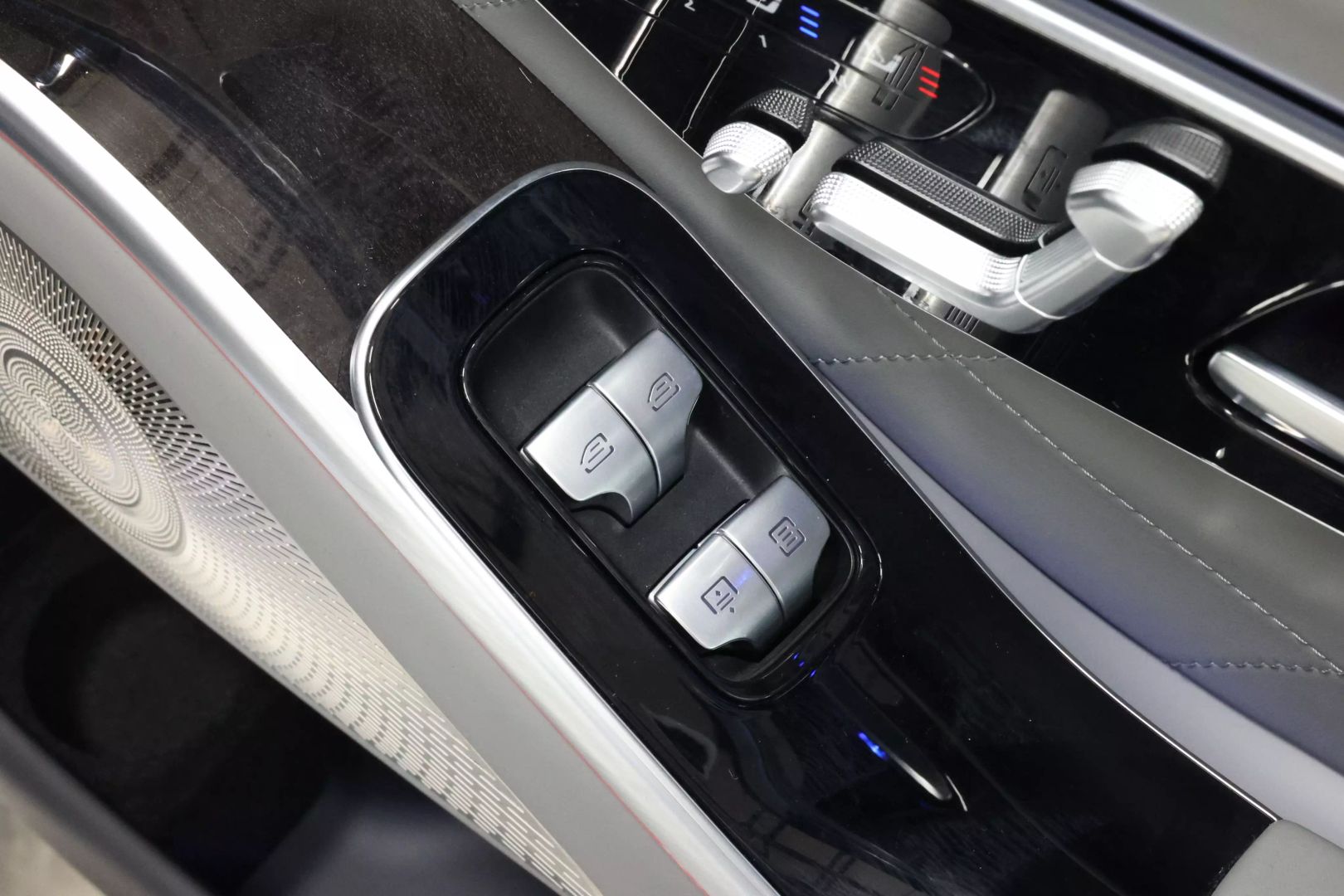 2021 Mercedes-benz S-class - Image 86