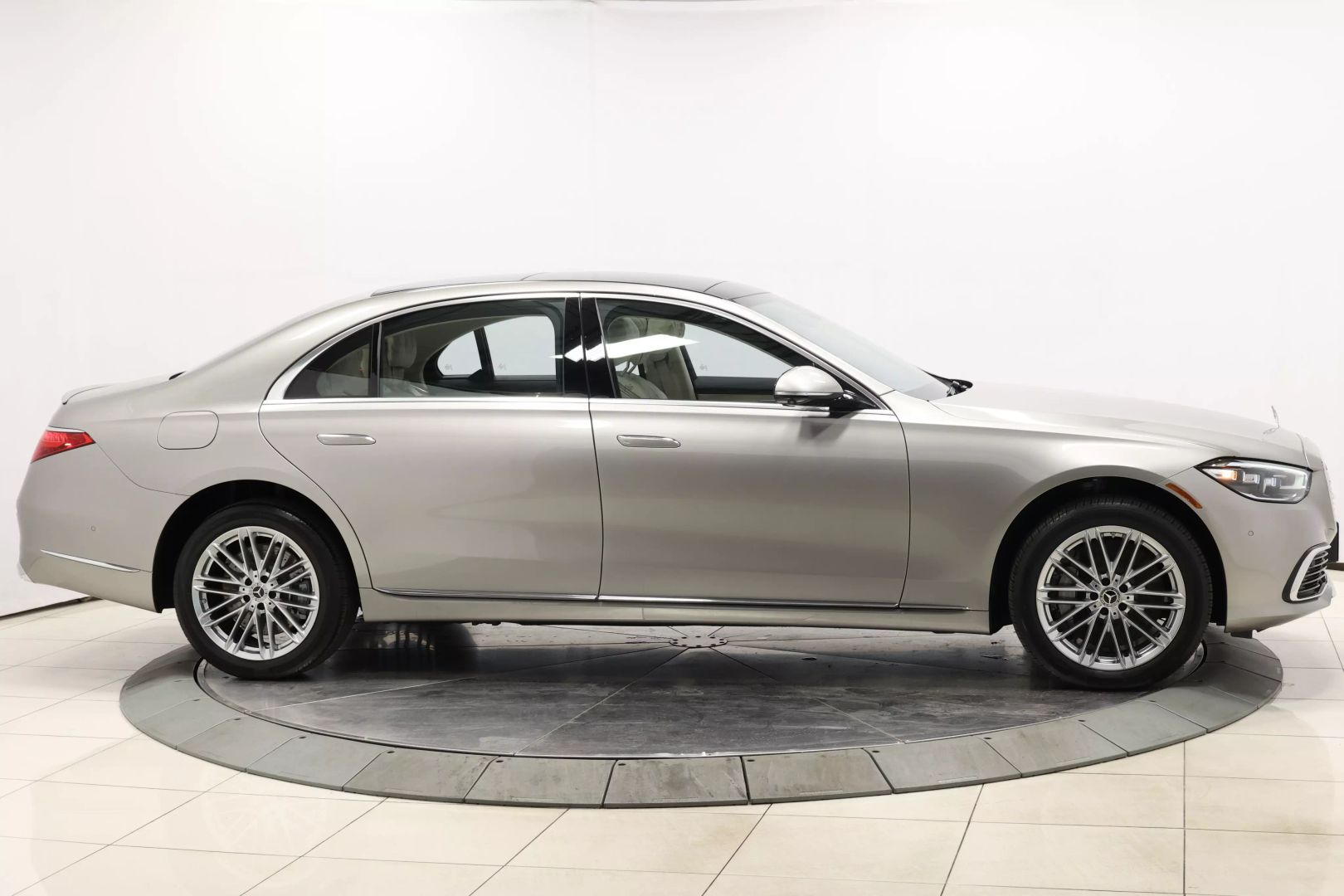 2021 Mercedes-benz S-class - Image 66