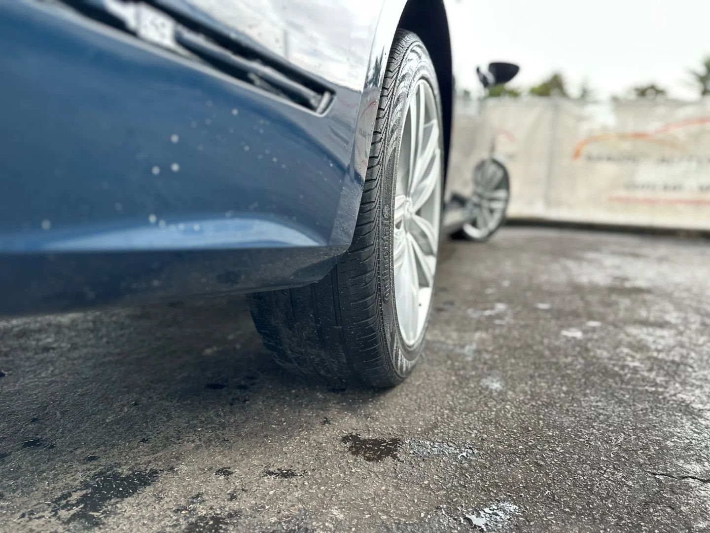 2019 Volkswagen Passat - Image 47