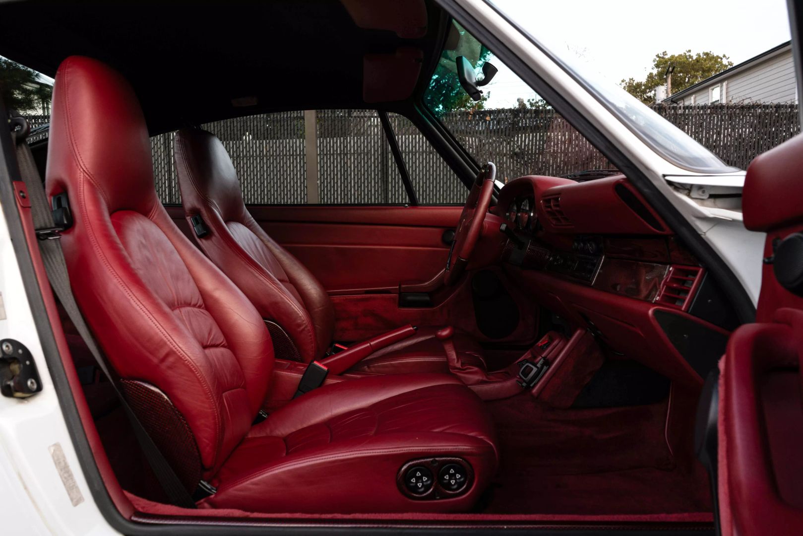 1997 Porsche 911 - Image 51