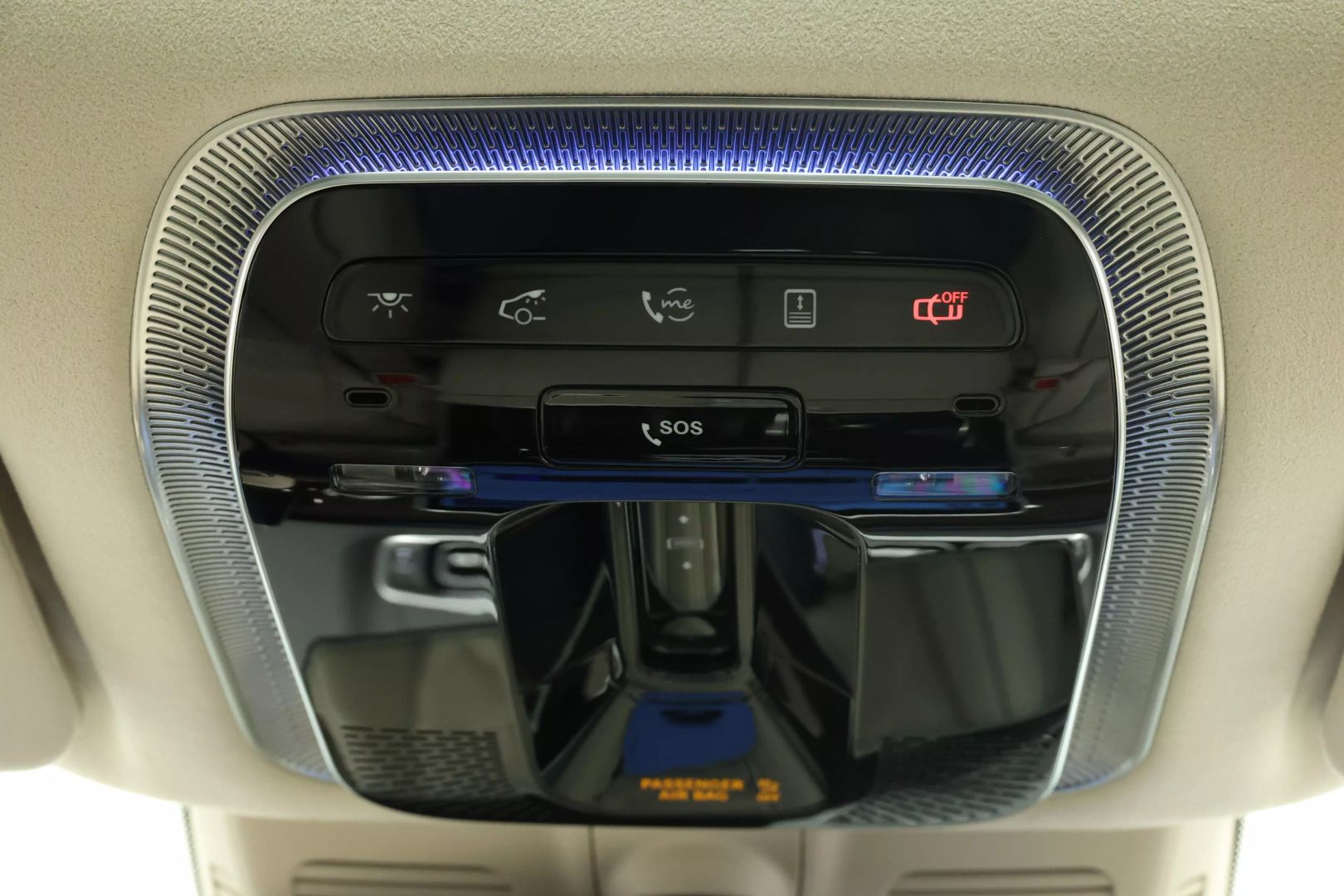 2021 Mercedes-benz S-class - Image 43