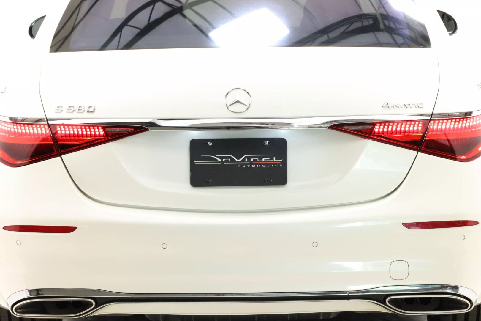 2021 Mercedes-benz S-class - Image 78