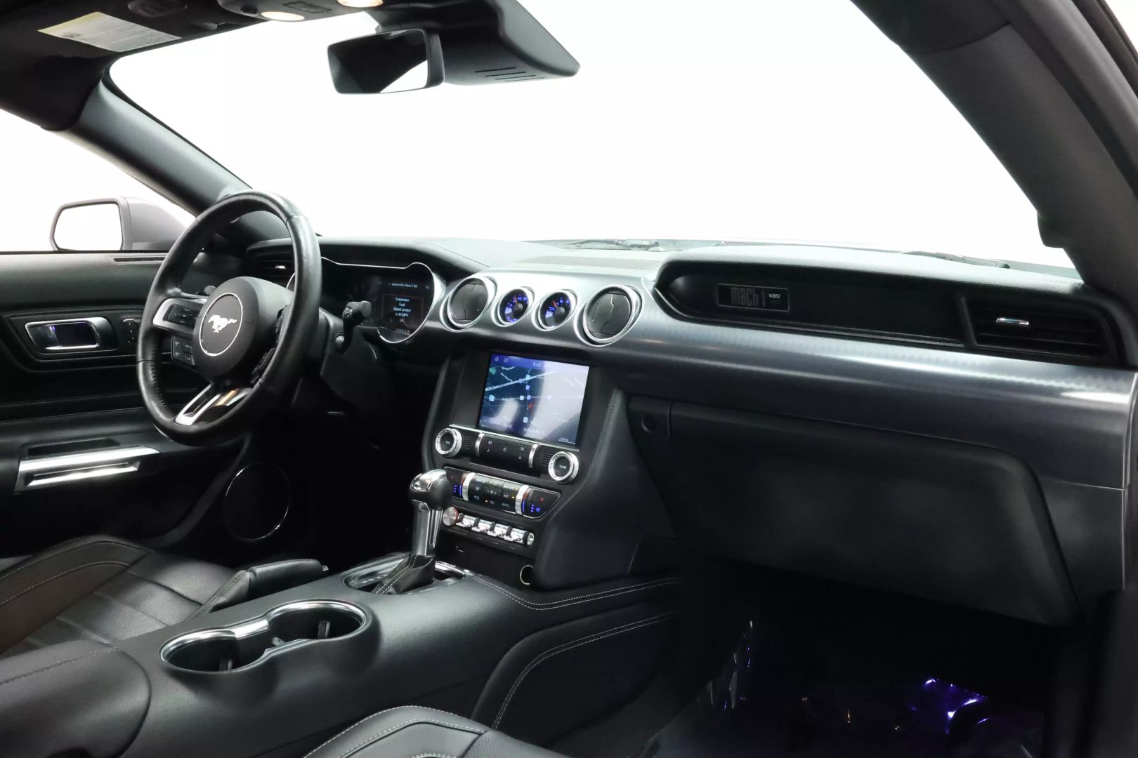 2022 Ford Mustang - Image 75