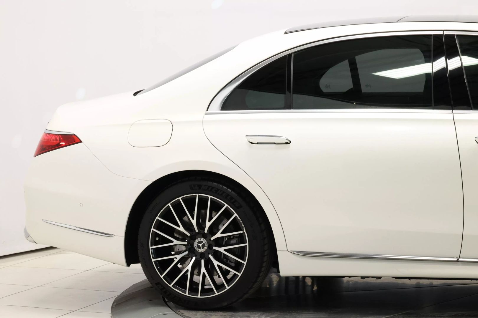 2021 Mercedes-benz S-class - Image 83