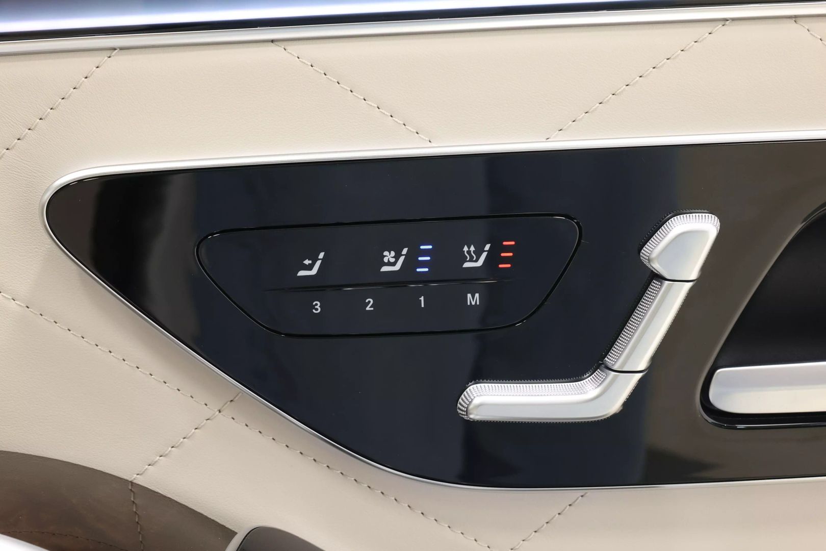 2021 Mercedes-benz S-class - Image 72