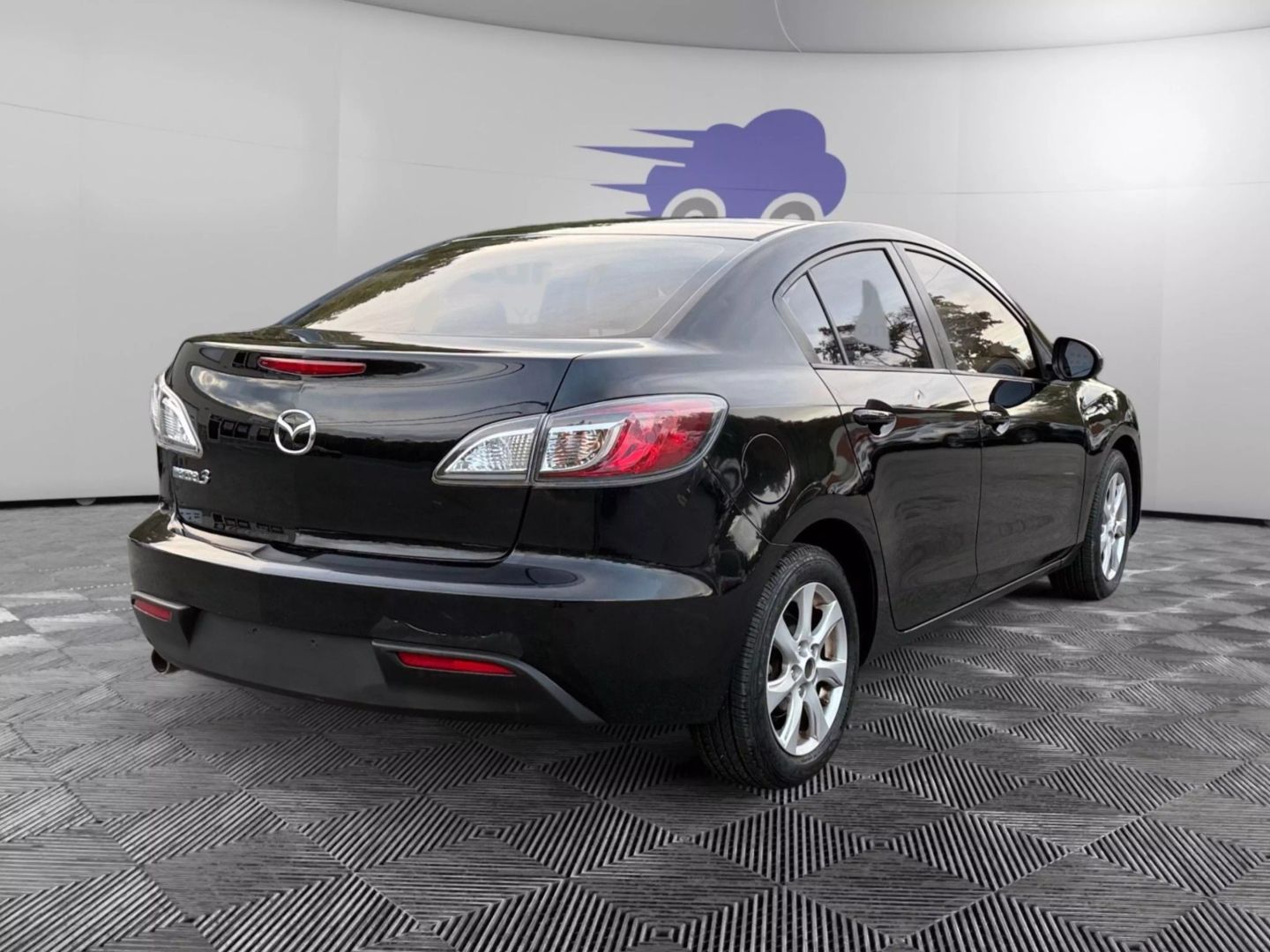 2011MAZDA MAZDA3 for sale in Stafford VA