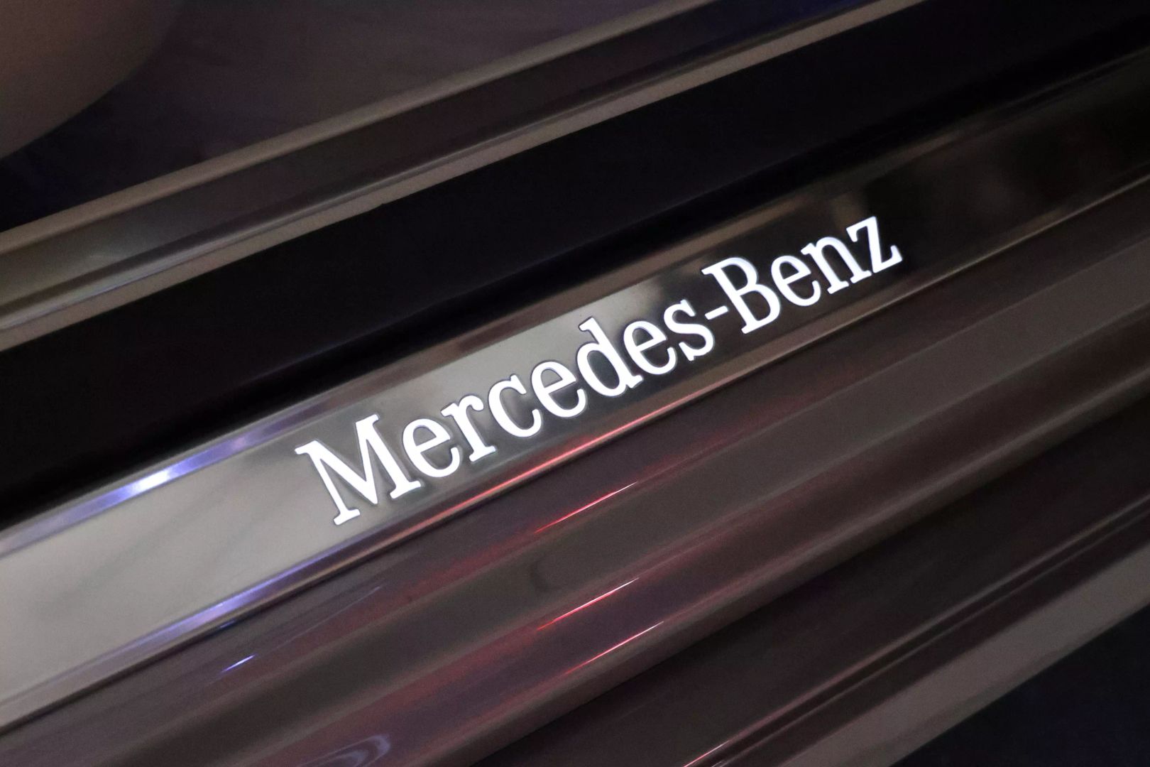 2021 Mercedes-benz S-class - Image 109