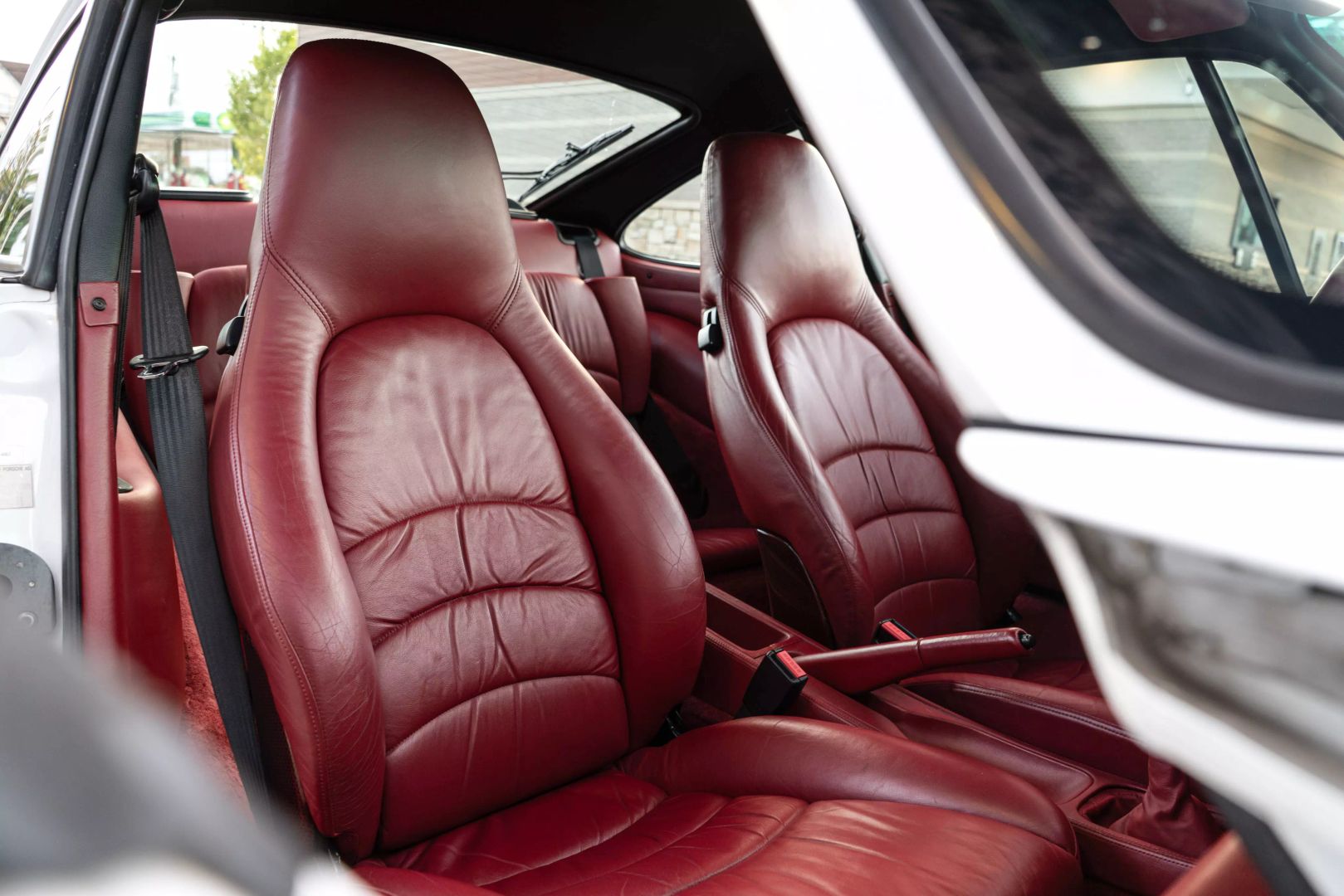 1997 Porsche 911 - Image 53