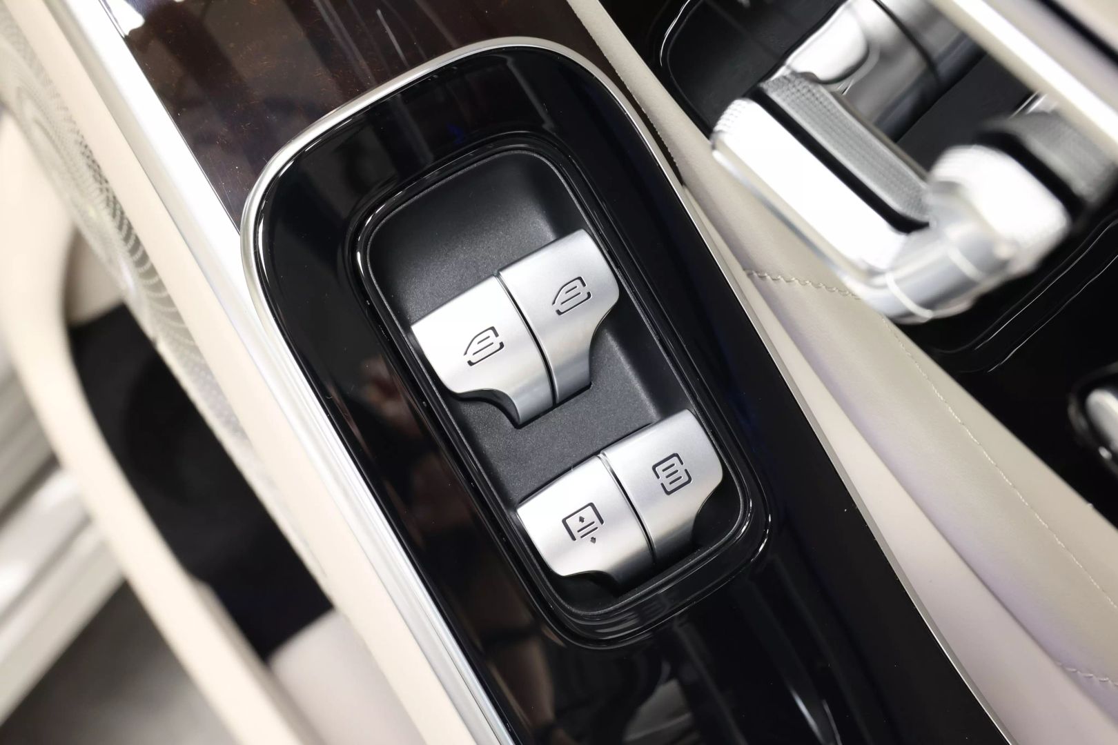 2021 Mercedes-benz S-class - Image 70