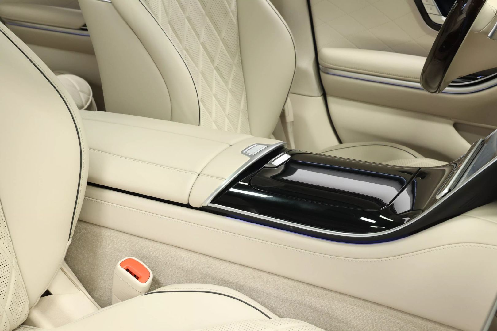 2021 Mercedes-benz S-class - Image 94