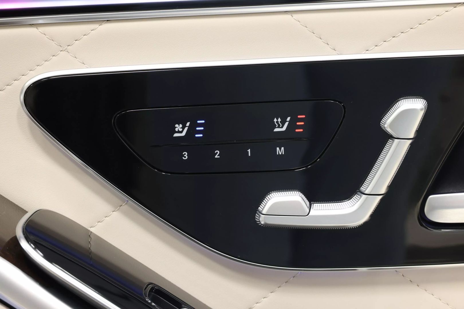 2021 Mercedes-benz S-class - Image 88