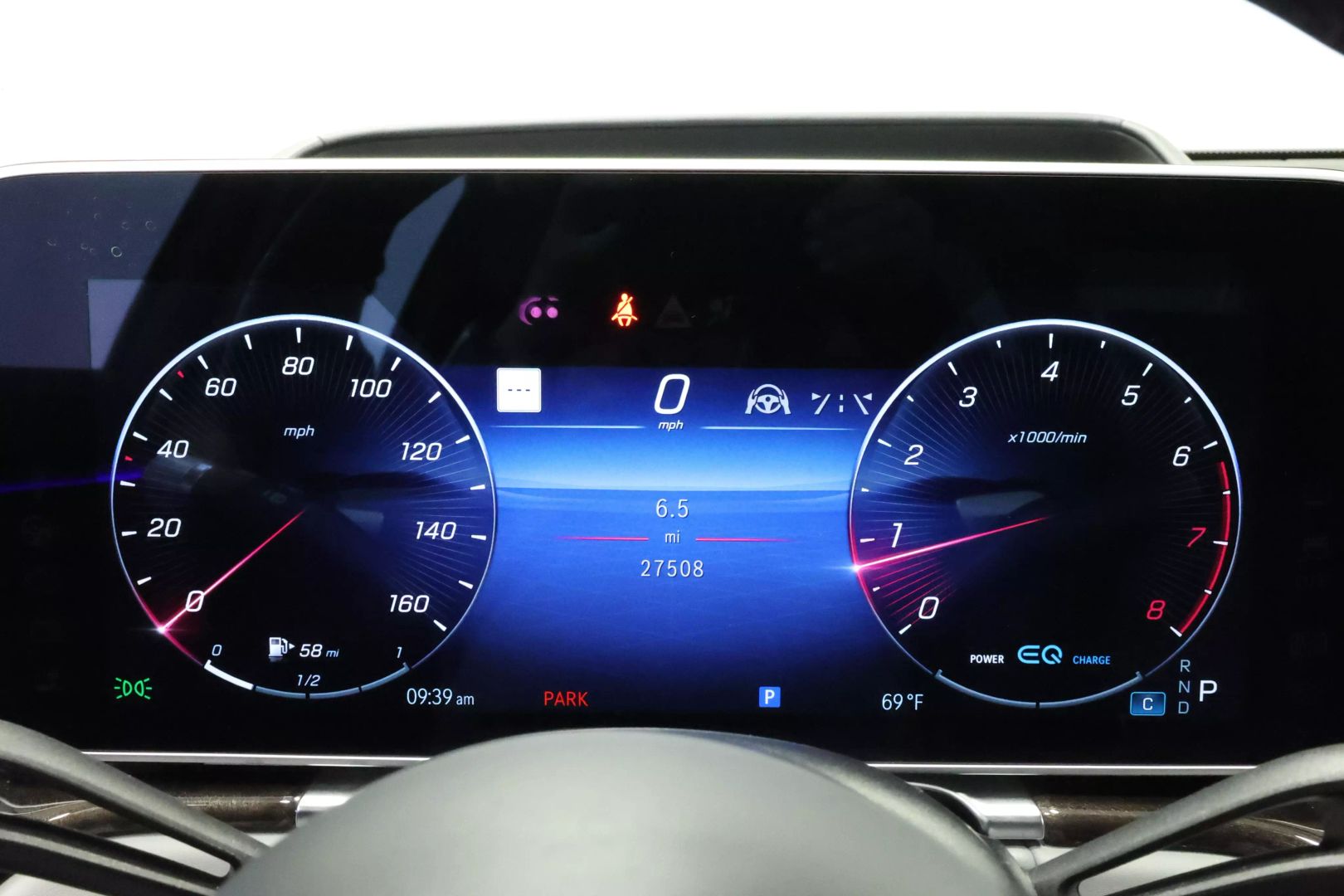 2021 Mercedes-benz S-class - Image 32