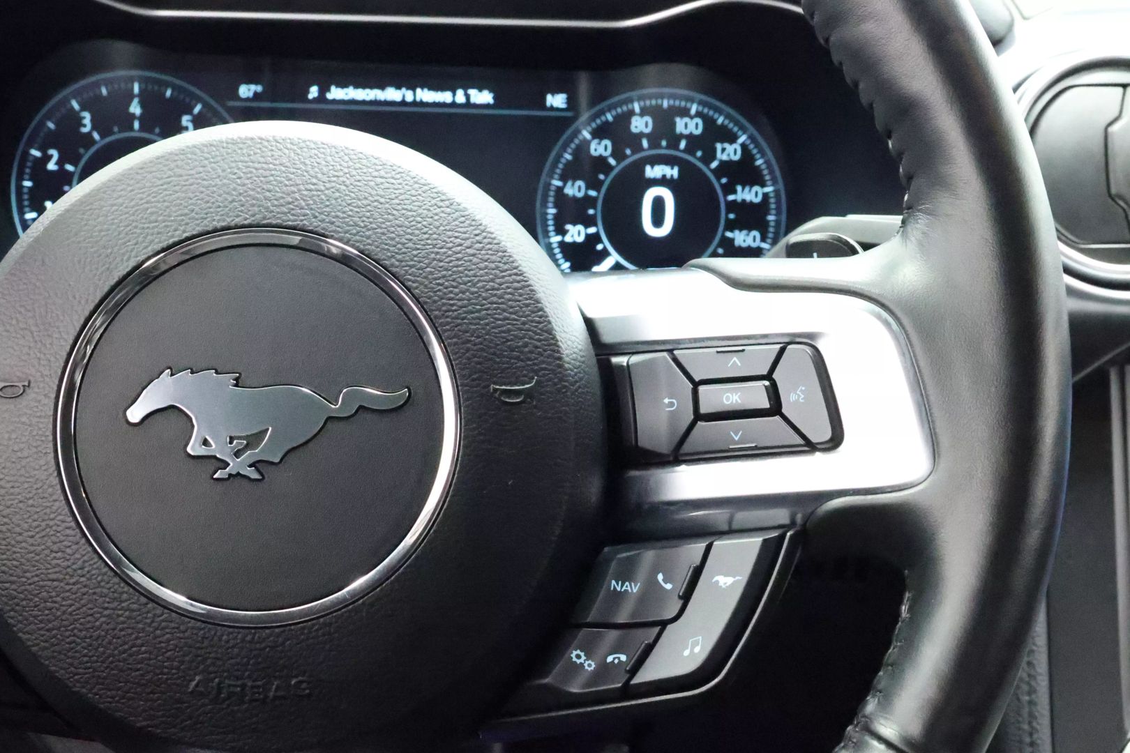 2022 Ford Mustang - Image 26