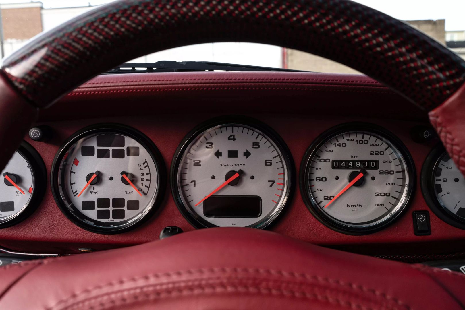 1997 Porsche 911 - Image 43