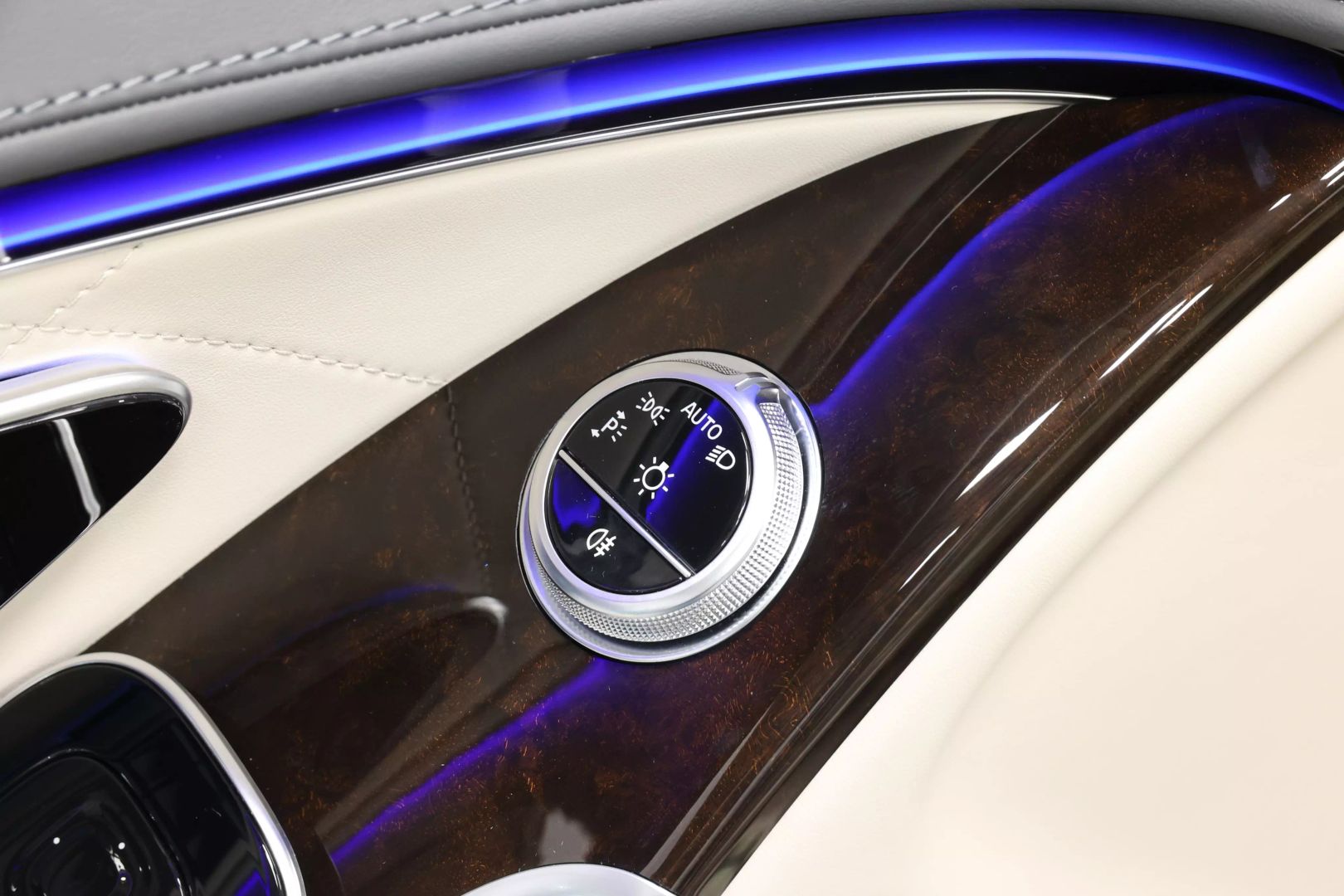 2021 Mercedes-benz S-class - Image 13